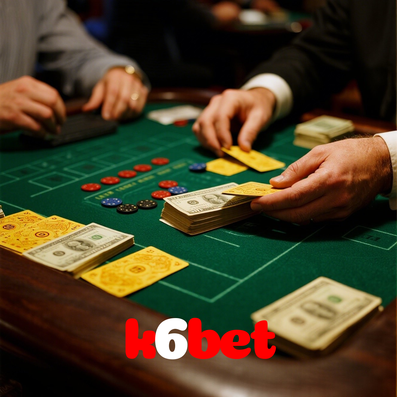 k6bet:Jogue poker, aposte no futebol e ganhe prêmios incríveis em nosso cassino!