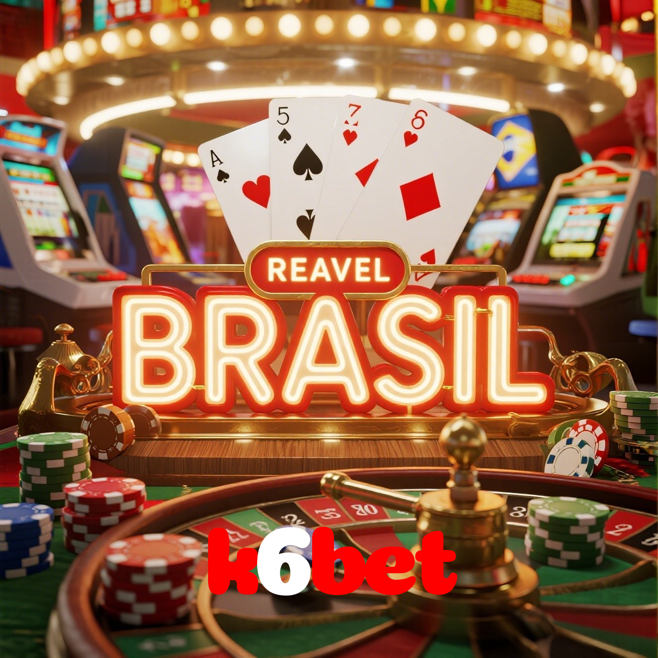 k6bet:As slots mais emocionantes estão esperando por você! Jogue agora!