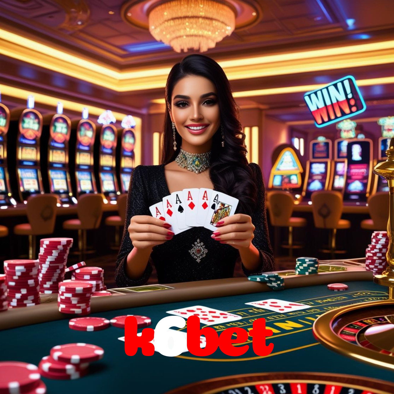 k6bet:Jogue slots, poker e aposte no futebol online para grandes prêmios!
