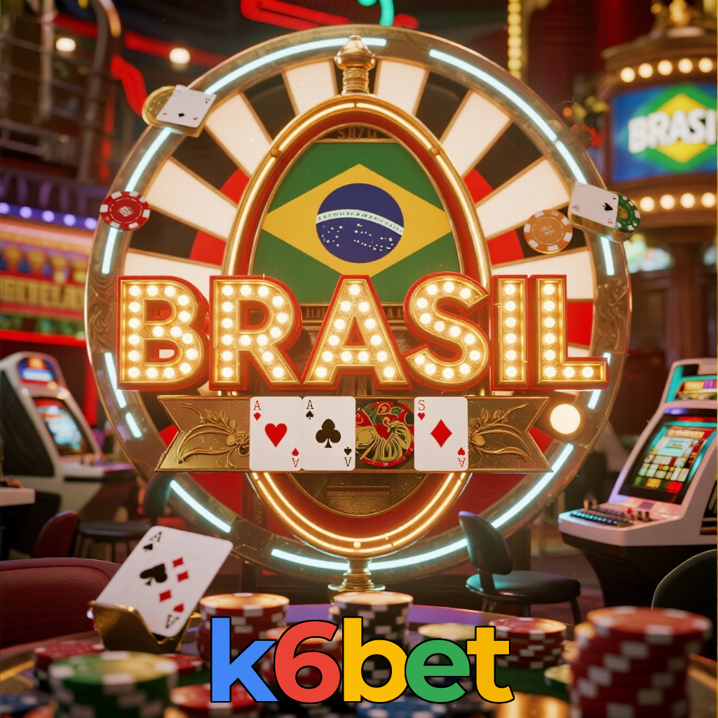 k6bet:Apostas em futebol e diversão em blackjack esperam por você!