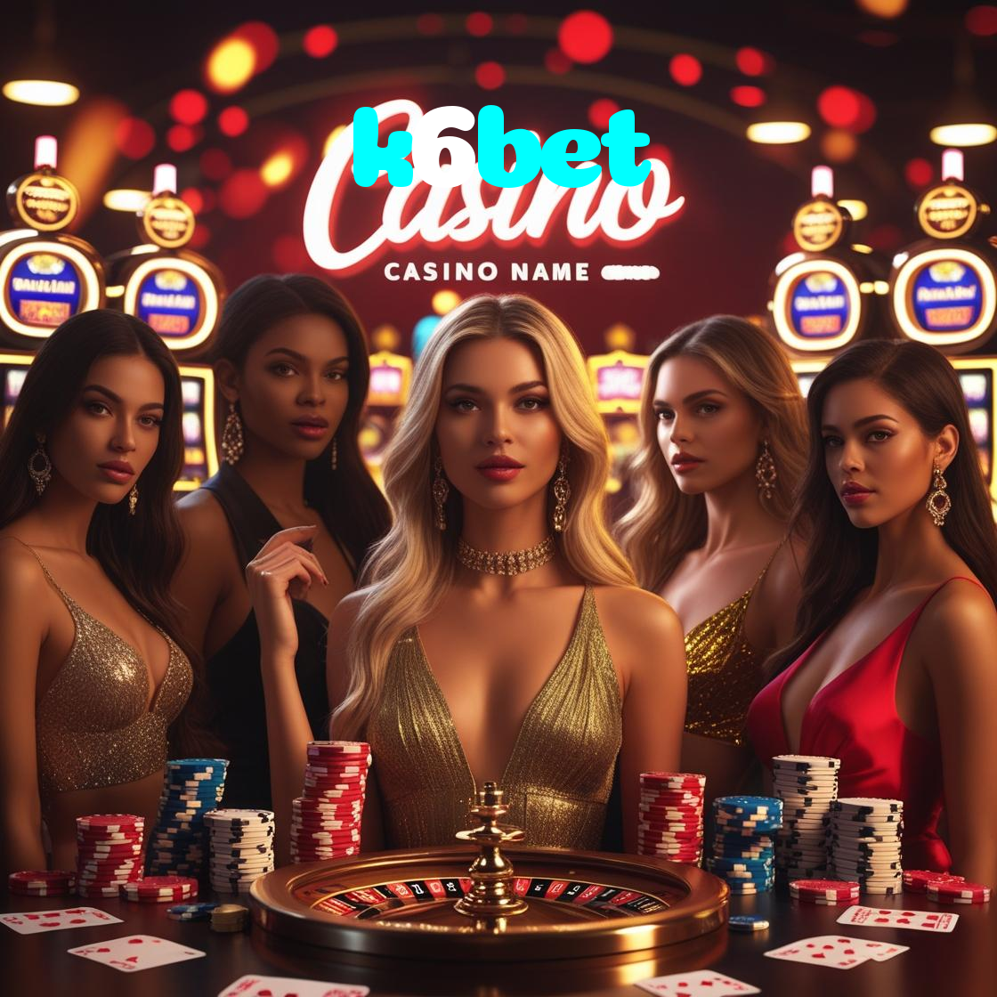 k6bet：Aposte agora nas roletas e mostre sua sorte!