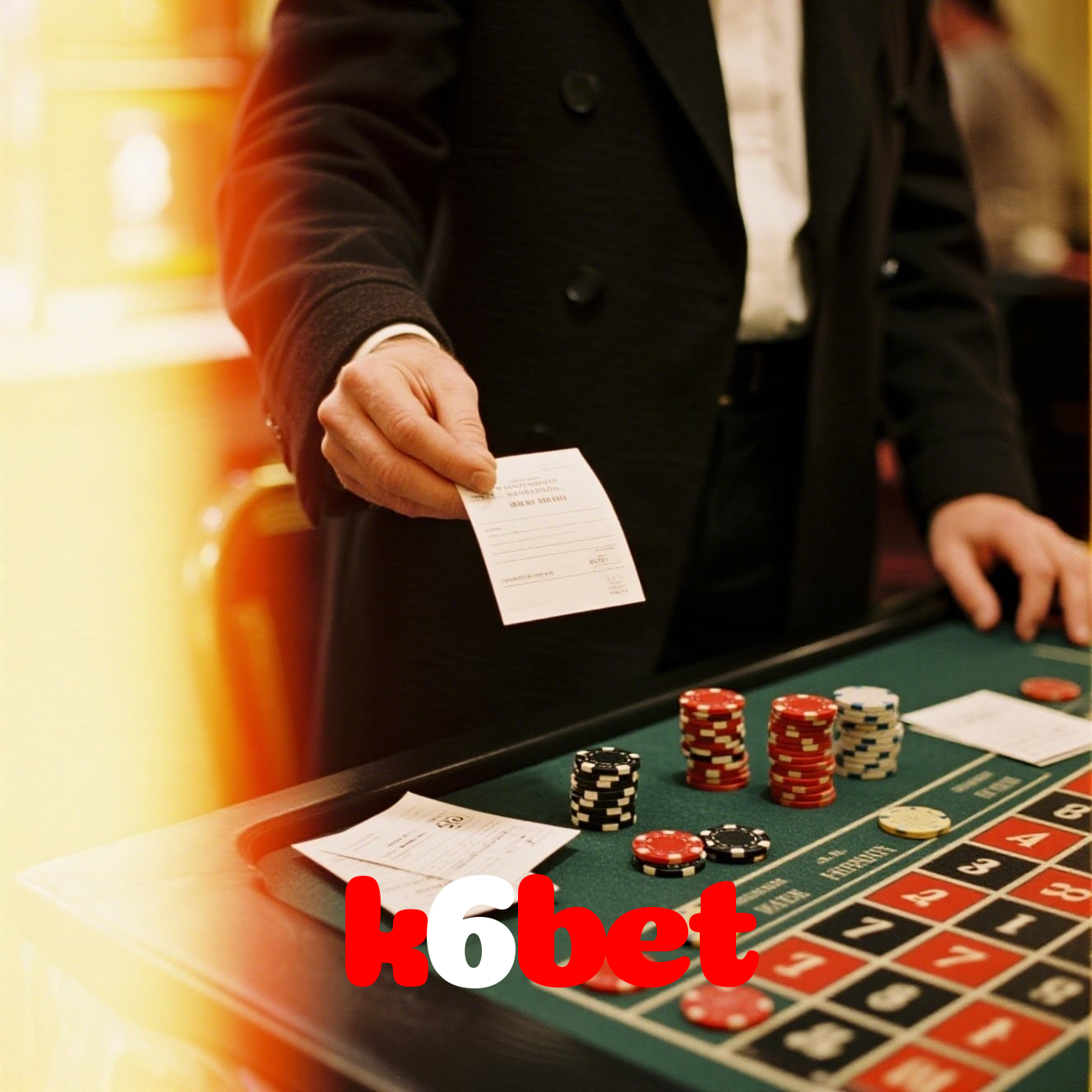 k6bet:Aposte nas melhores slots e conquiste vitórias impressionantes!