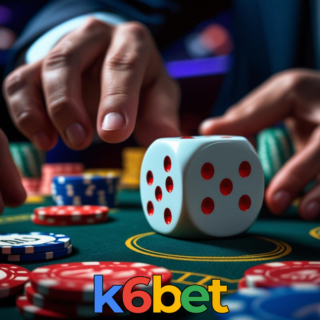 k6bet:As melhores slots para você! Aposte e ganhe agora!