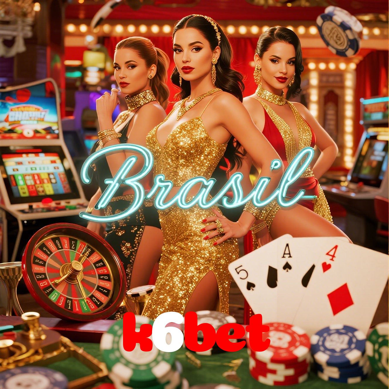 k6bet:Jogue slots, aposte no futebol e ganhe no melhor cassino online!