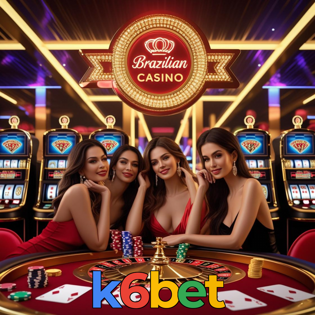 k6bet:Jogue blackjack, aposte no futebol e conquiste vitórias incríveis!