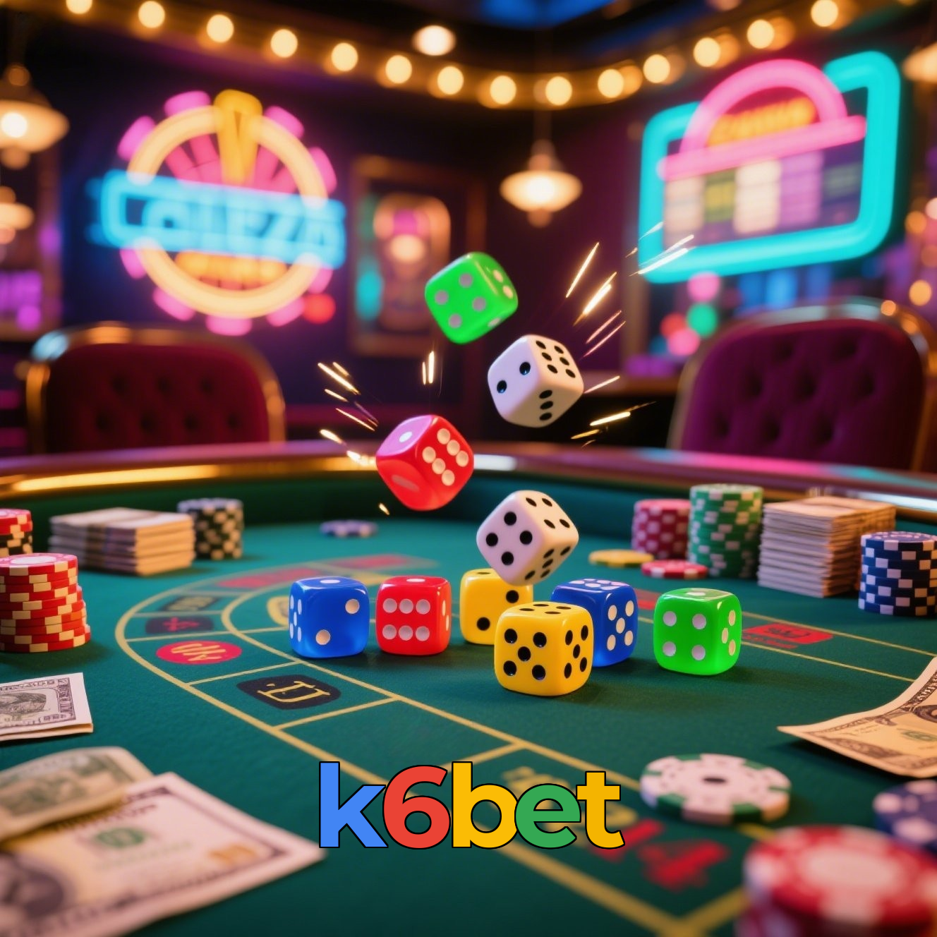 k6bet:As melhores oportunidades estão aqui! Aposte nas slots e ganhe prêmios fantásticos!