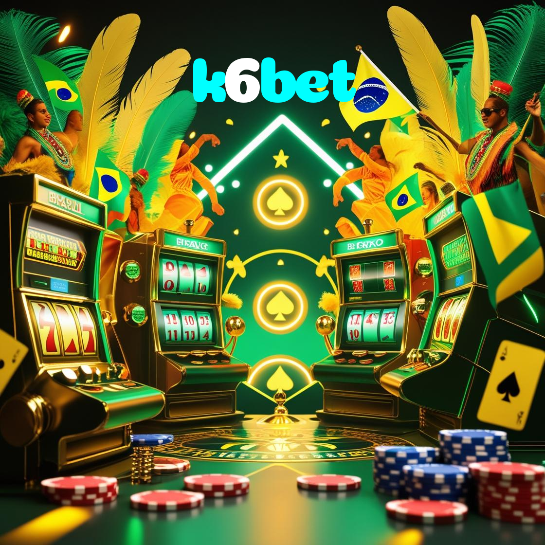 k6bet：Aposte no futebol digital e viva grandes vitórias!