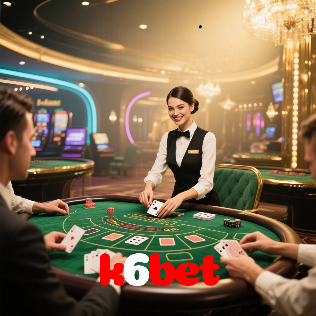 k6bet:O cassino online mais seguro para apostas no futebol e roleta!