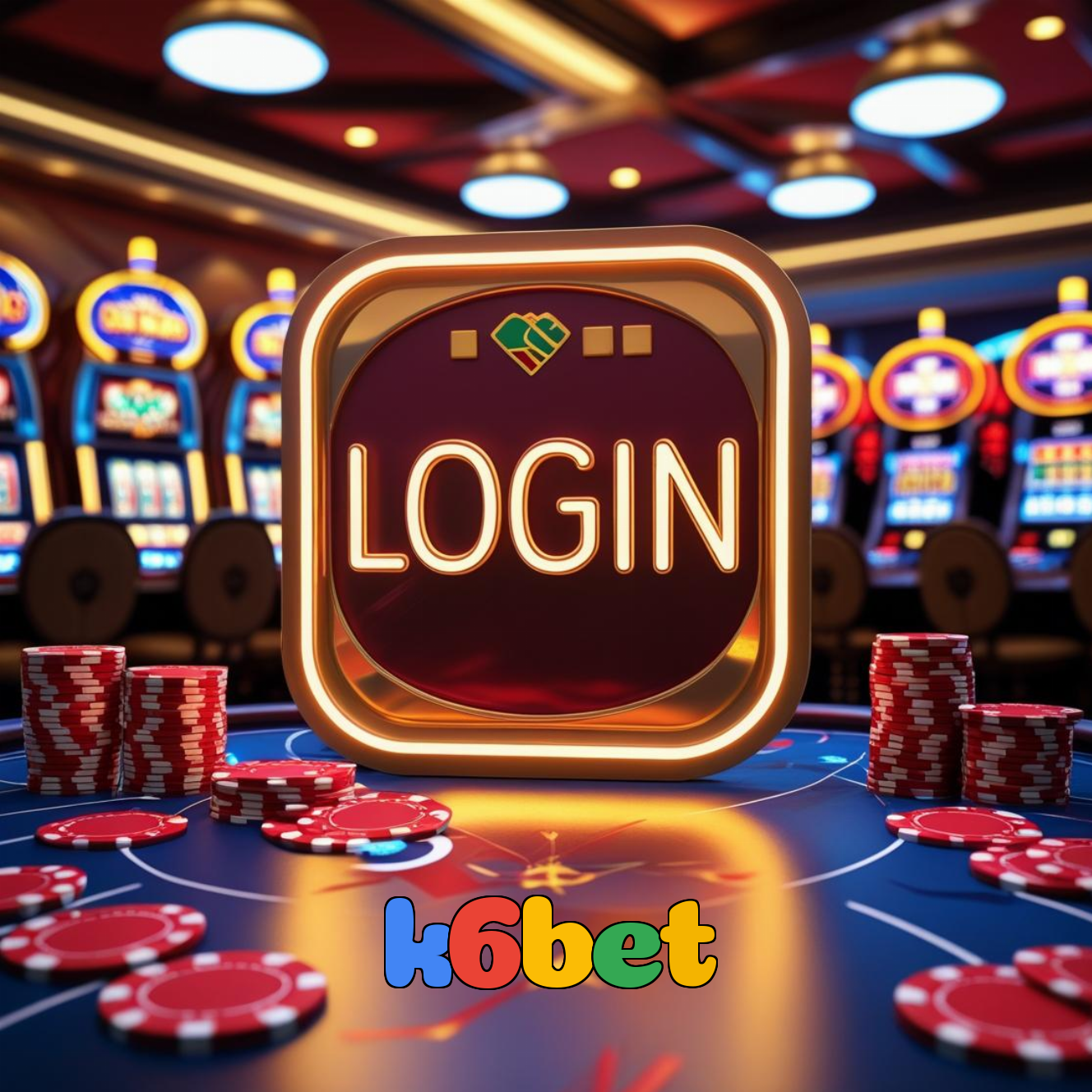 k6bet:Jogue nas roletas e conquiste a sorte ao seu lado!