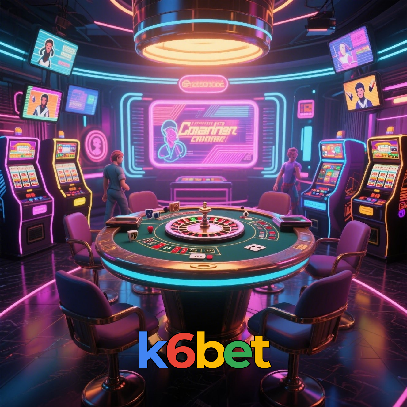 k6bet:Jogue roleta, aposte no futebol e vença no nosso cassino online!