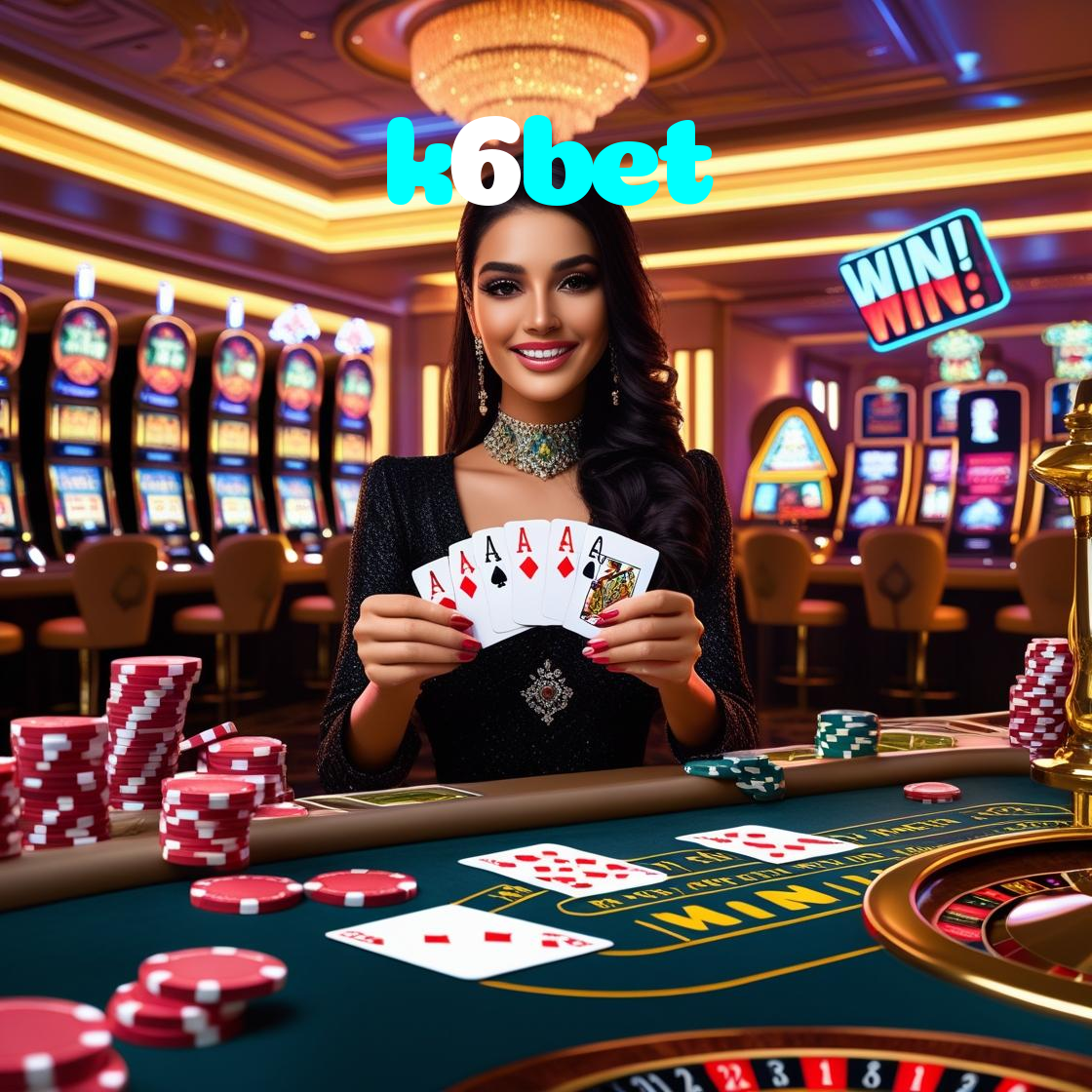 k6bet:Aposte no futebol e jogue os jogos mais emocionantes como blackjack e poker!