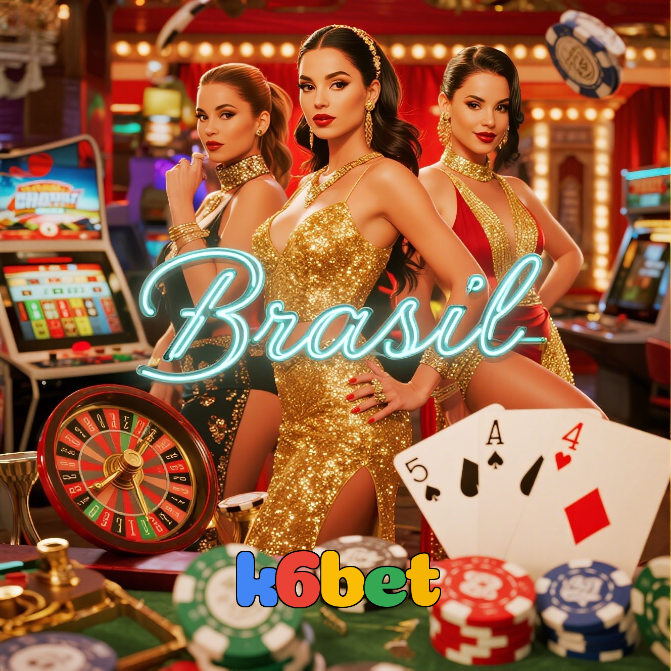 k6bet：No cassino online mais confiável, experimente poker, roleta e futebol ao vivo!