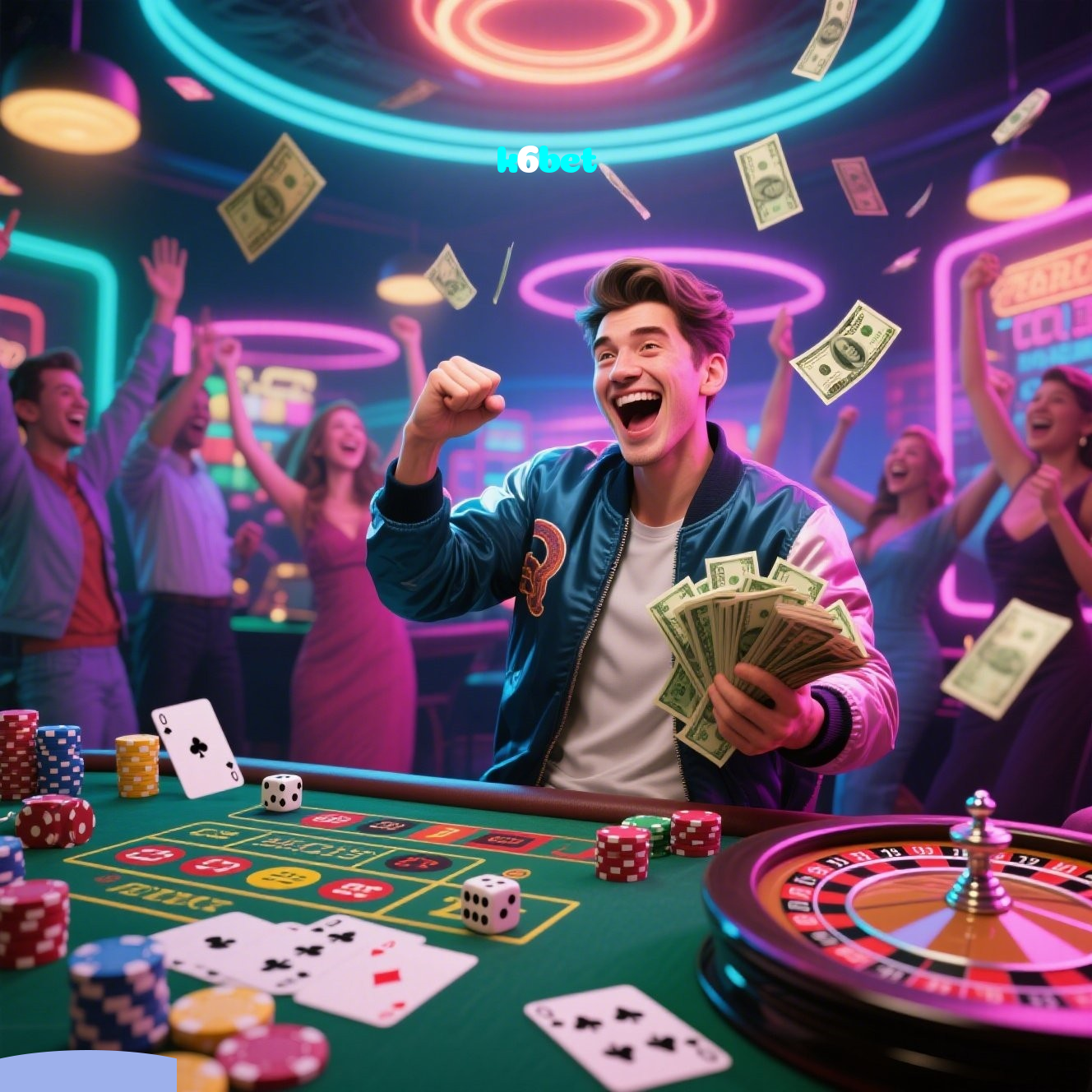 k6bet:Jogue poker como um profissional e vença grandes desafios!