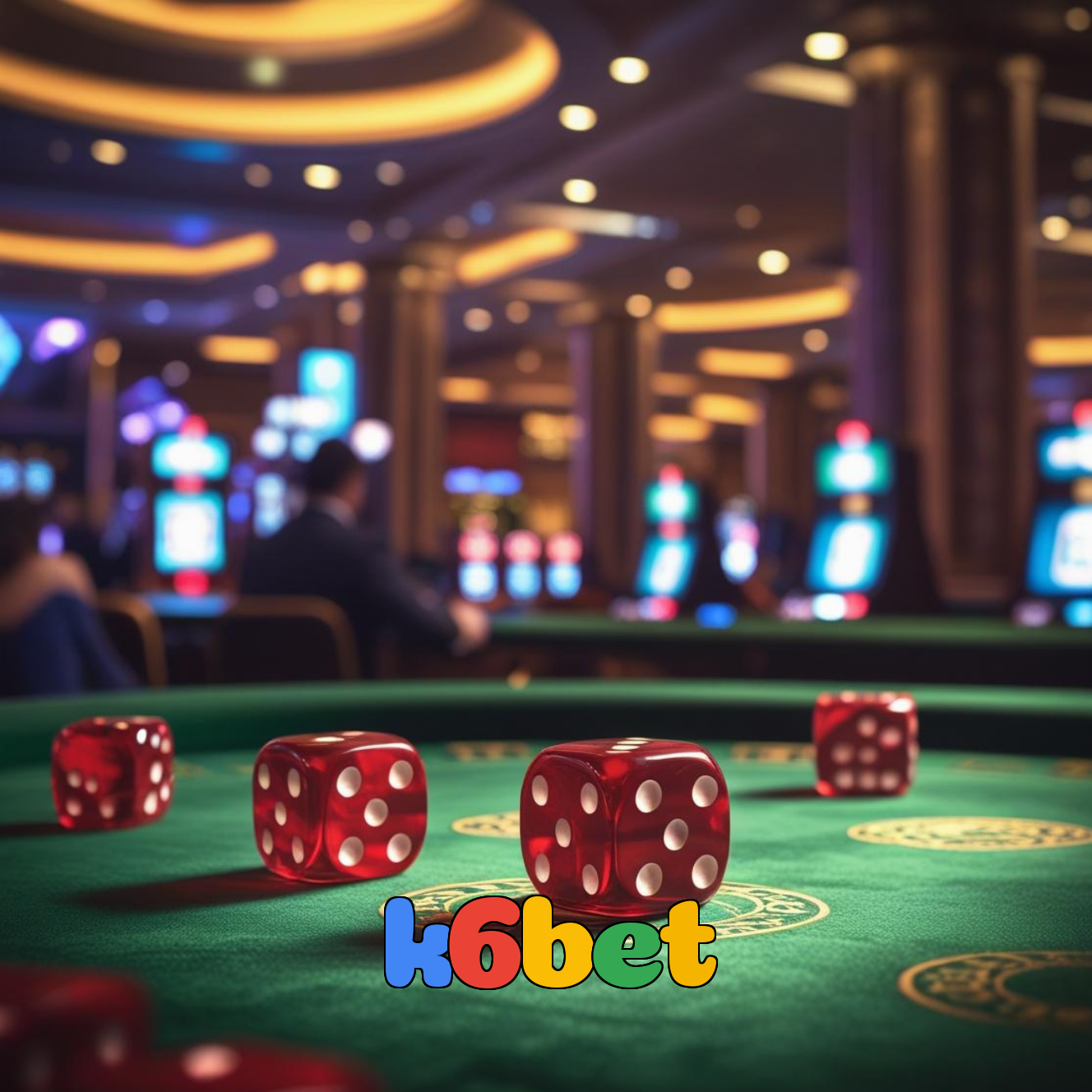 k6bet:Jogue nas slots e vença o jackpot! A sorte está te esperando!