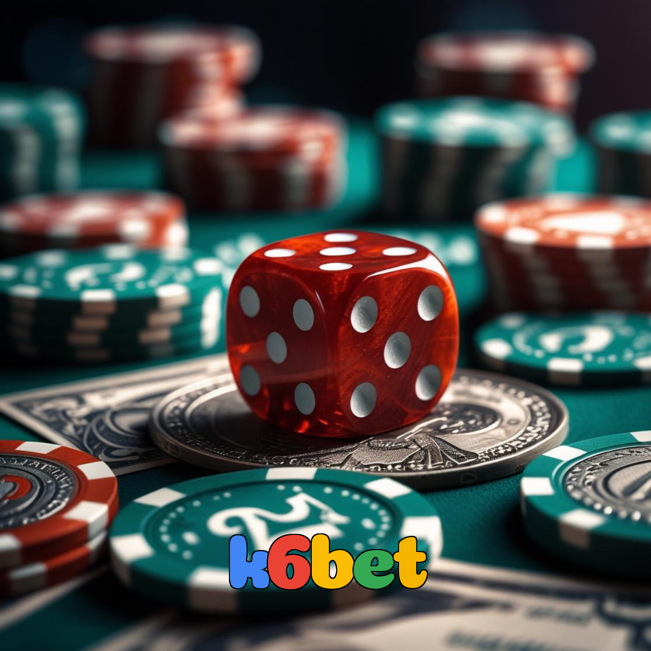 k6bet：Aposte no futebol e conquiste prêmios em blackjack e poker!