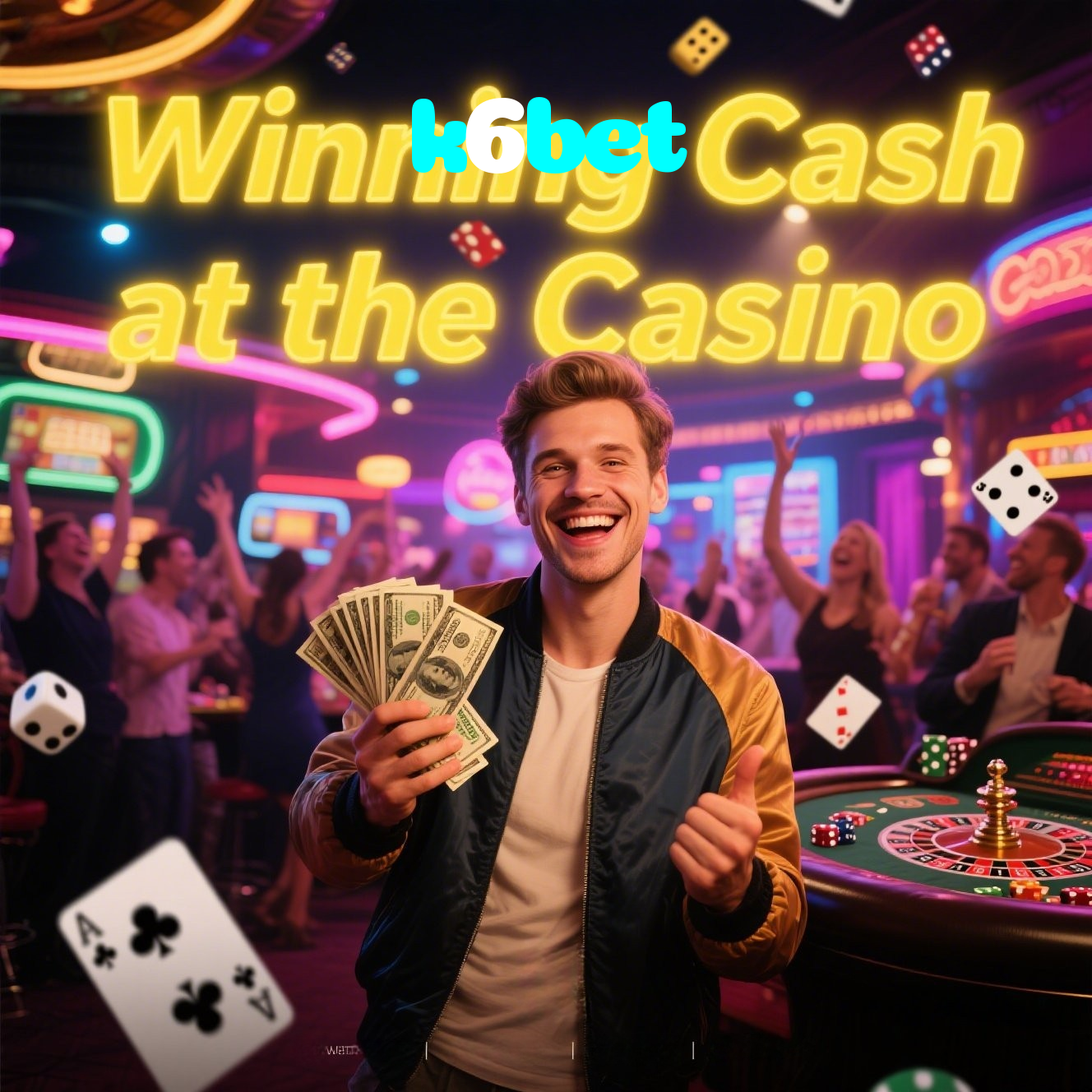 k6bet:Apostas no futebol e grandes prêmios em slots e roleta esperam por você!