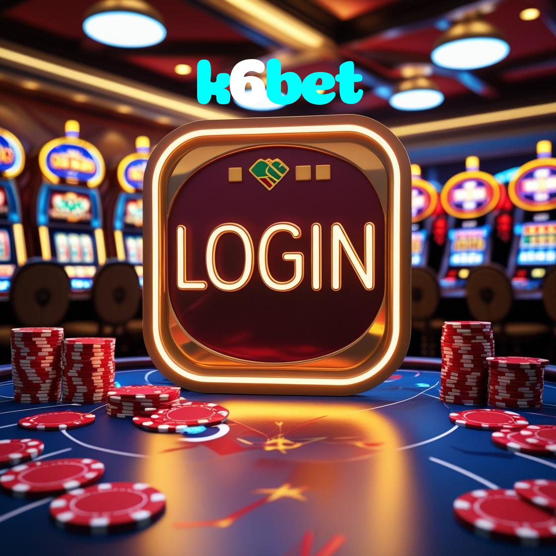 k6bet：Apostas no futebol e grandes prêmios em slots e roleta esperam por você!