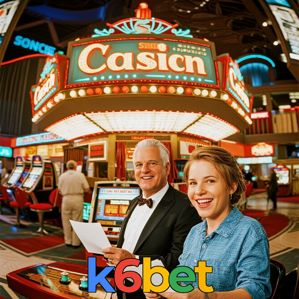 k6bet：Jogue poker, slots e aposte no futebol ao vivo com confiança!