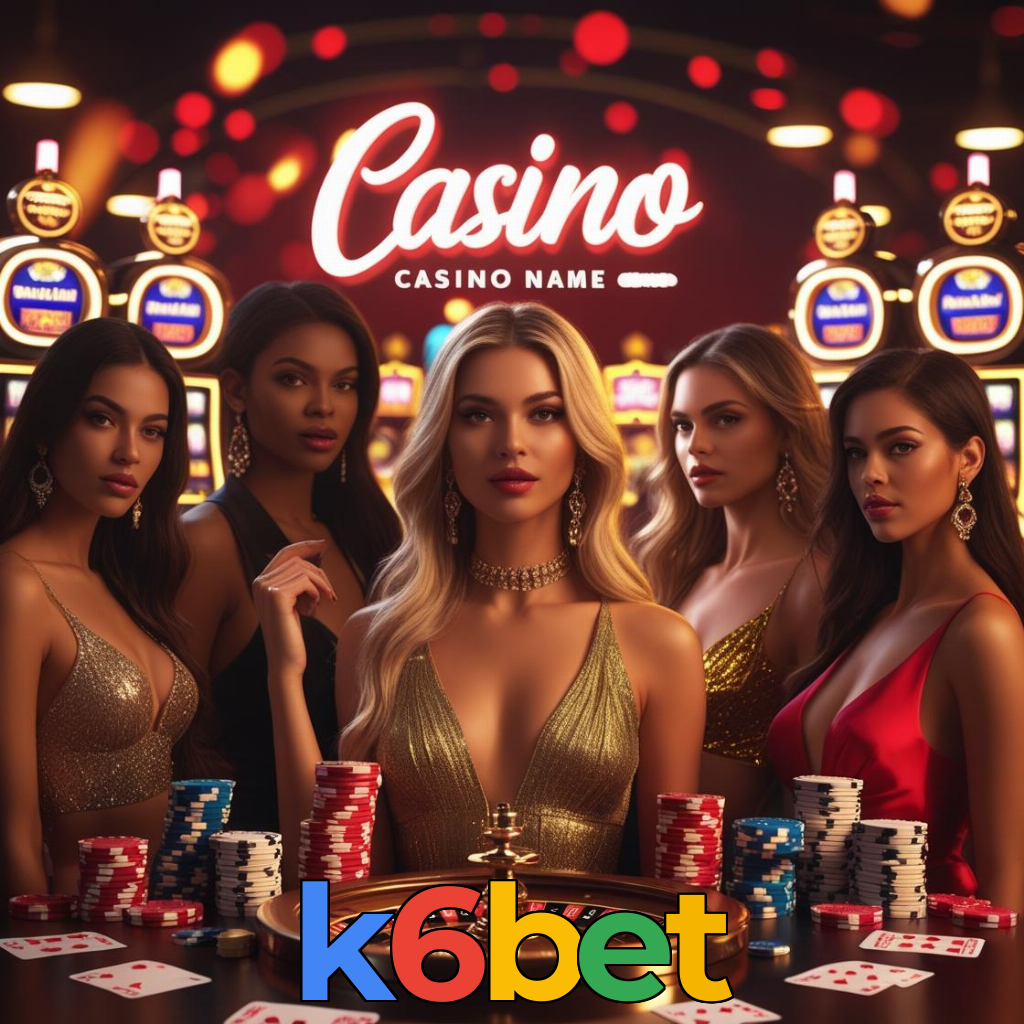 k6bet:A roleta está te esperando para grandes prêmios!