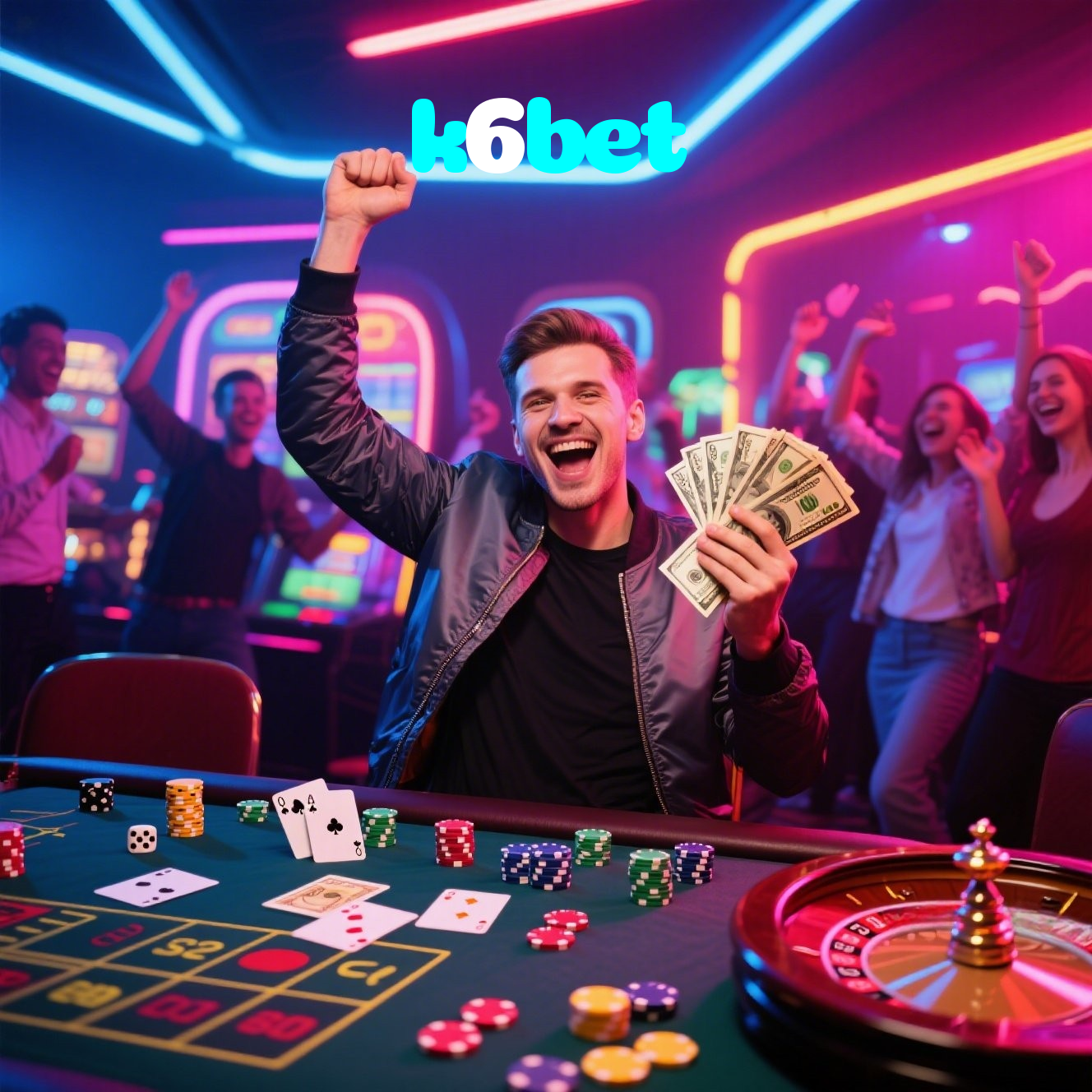 k6bet:No futebol online, a sorte está ao seu lado para ganhar!