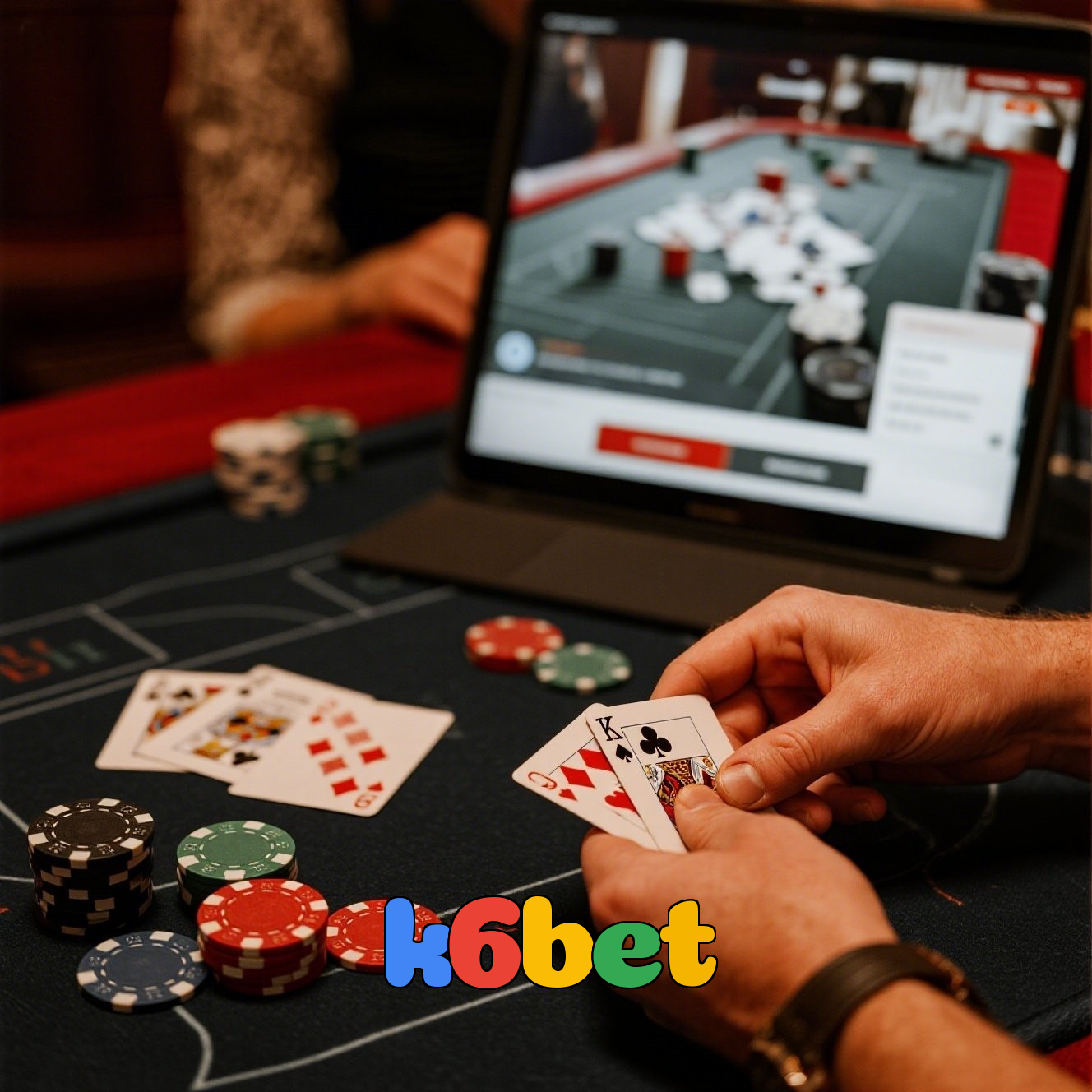 k6bet：O futebol digital te espera! Aposte e sinta a emoção de ganhar!
