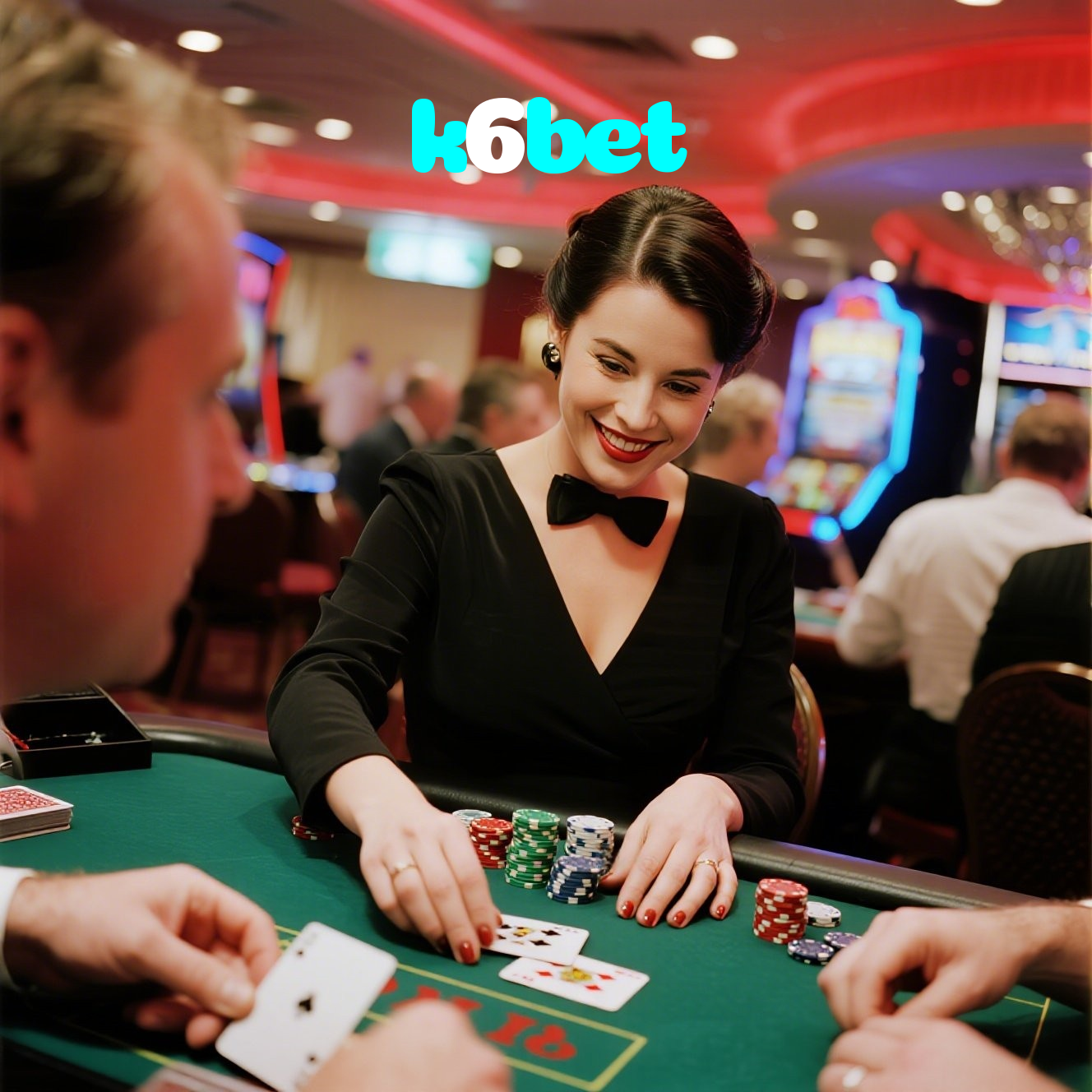 k6bet:As maiores vitórias estão te esperando nas nossas slots online!