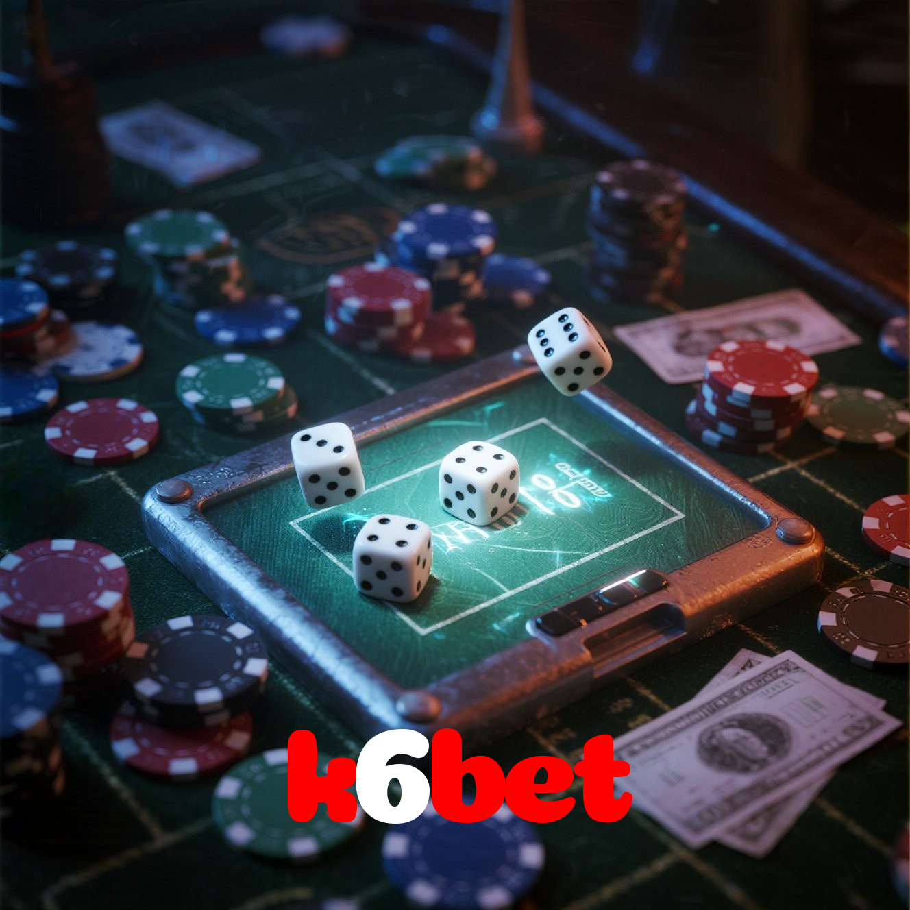 k6bet:Jogue slots, aposte no futebol e vença em grandes mesas de poker!