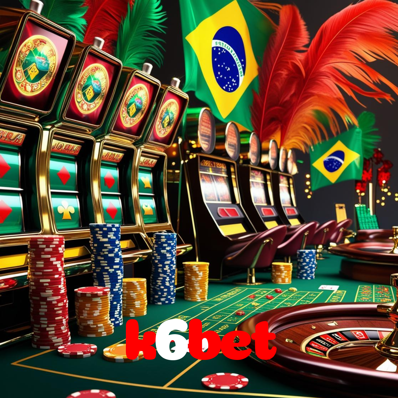 k6bet:Vença no futebol online e sinta o sabor da conquista!
