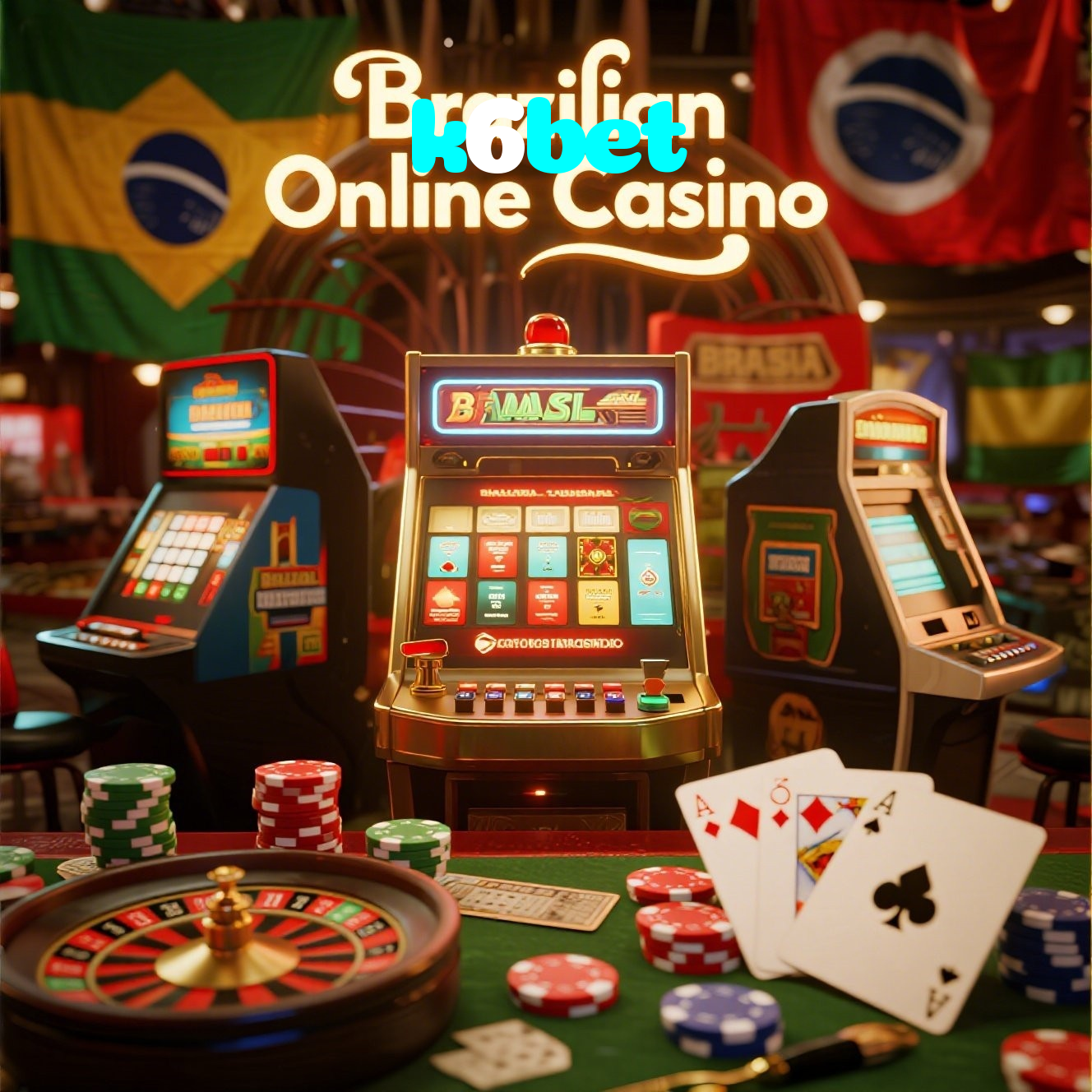 k6bet:A sorte está ao seu lado! Aposte nas melhores opções e vença agora!