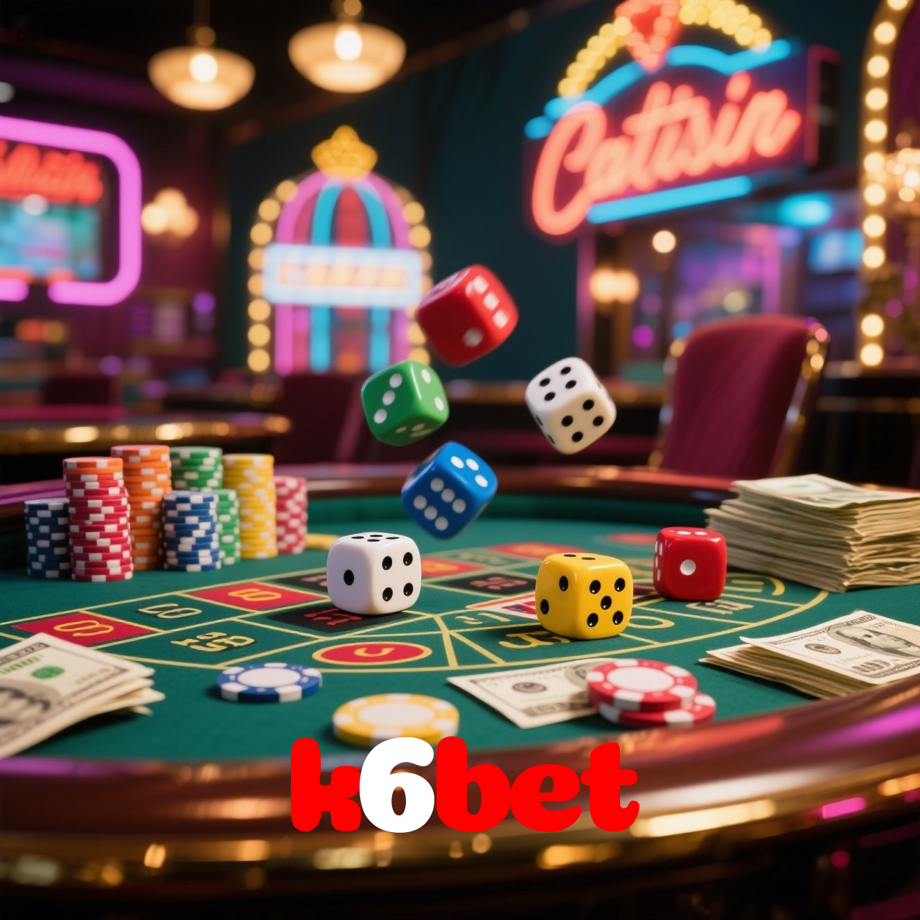 k6bet:Aposte no futebol online e mostre sua habilidade para ganhar!