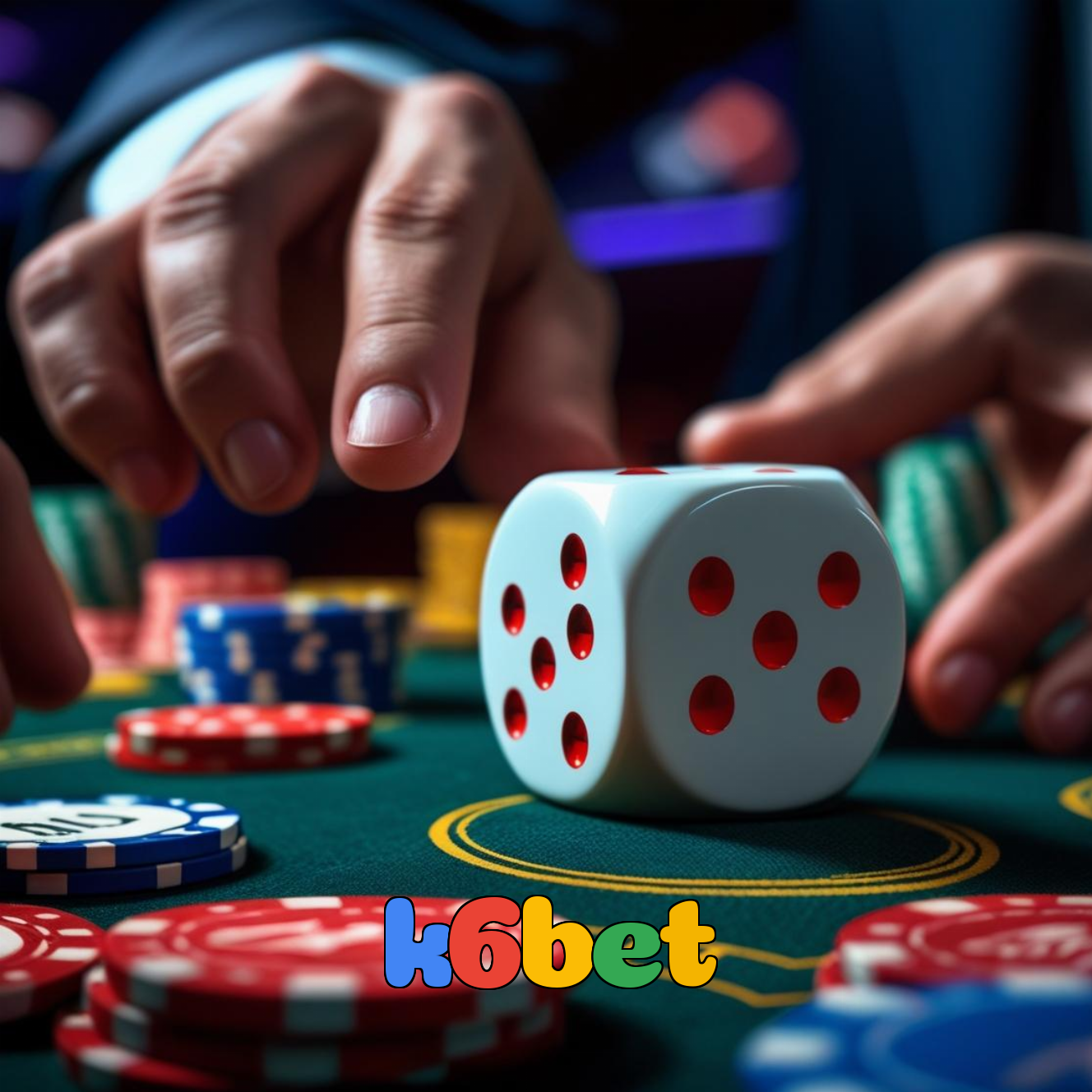 k6bet:Apostas ao vivo no futebol e grandes prêmios nos melhores jogos de cassino!