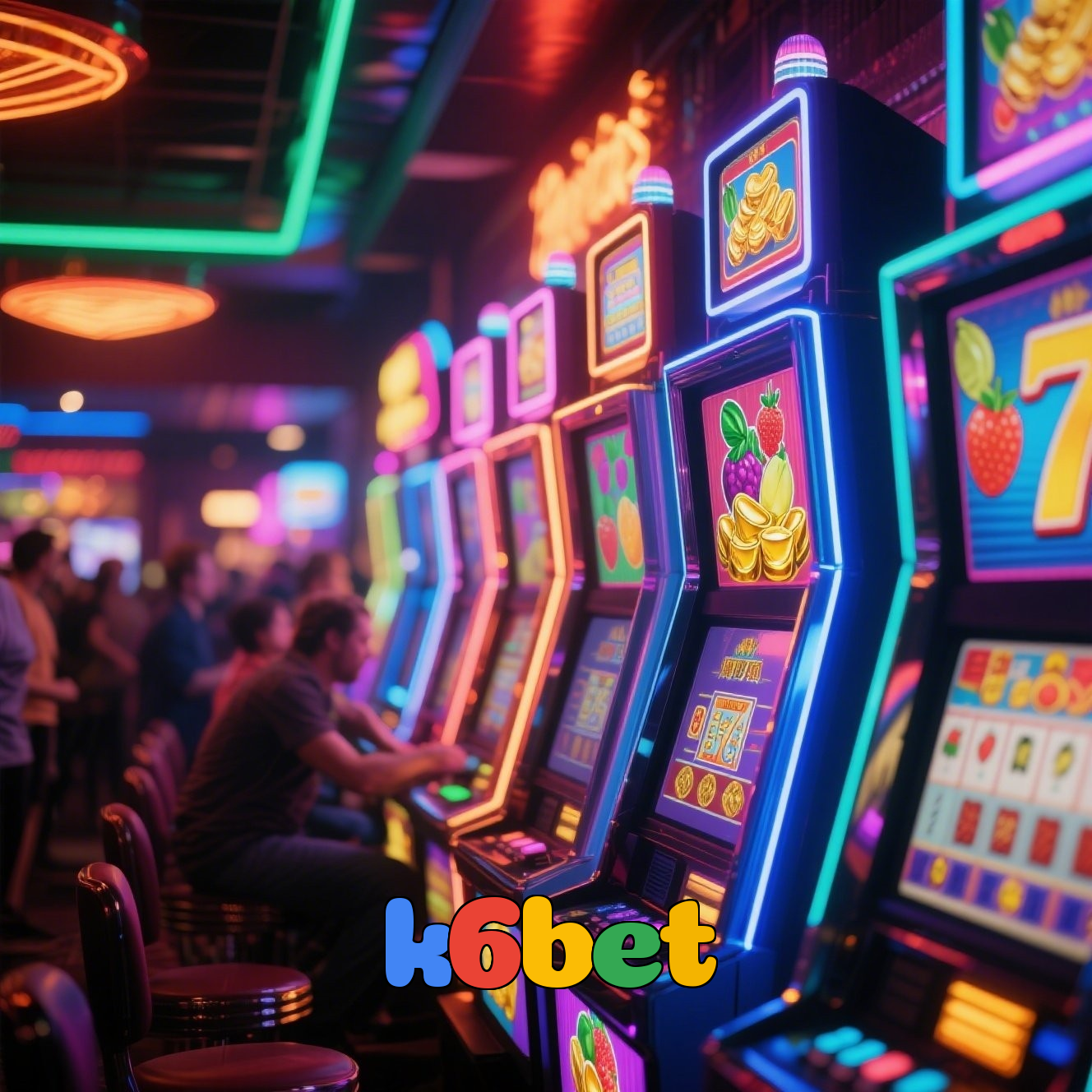 k6bet：Jogue blackjack, aposte no futebol e vença com grandes prêmios!