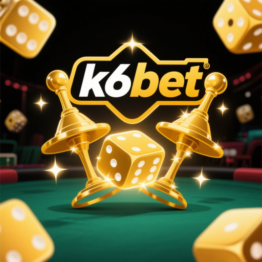 k6bet - Jogue com segurança no cassino online número 1 do Brasil!