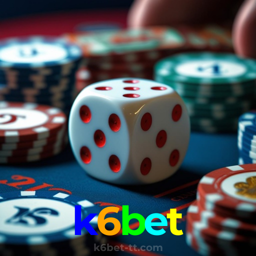 k6bet：Jogue agora no nosso cassino online e vença nas mesas de poker!