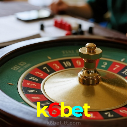 k6bet：Jogue no cassino mais confiável com apostas em futebol e jogos emocionantes!