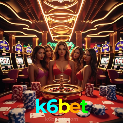k6bet:Apostas ao vivo no futebol e grandes prêmios no cassino online!