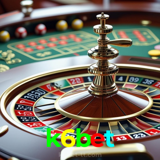 k6bet：Jogue futebol online e vença grandes prêmios agora!