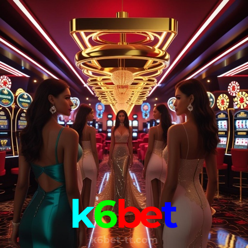 k6bet：Jogue futebol online e tenha prêmios incríveis esperando por você!