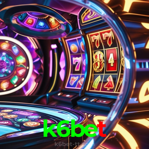 k6bet：Aposte no futebol online e veja suas vitórias se multiplicarem!
