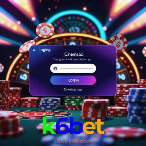 k6bet：O futebol digital oferece grandes vitórias! Aposte e vença!
