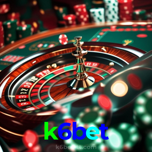 k6bet：Jogue poker, roleta e aposte ao vivo no futebol online para grandes vitórias!