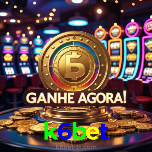 k6bet：Conquiste grandes vitórias em blackjack e aposte no futebol online!
