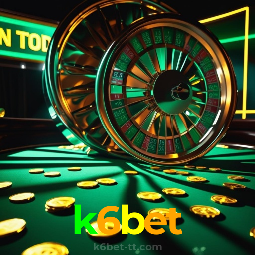k6bet：Aposte e vença no futebol online agora mesmo!
