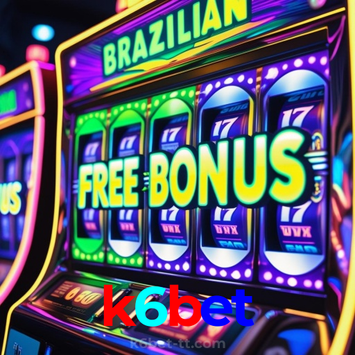 k6bet：O futebol está online! Aposte agora e ganhe grandes vitórias!