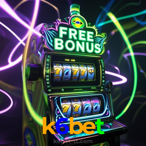 k6bet：Jogue futebol online e tenha a chance de conquistar grandes recompensas!
