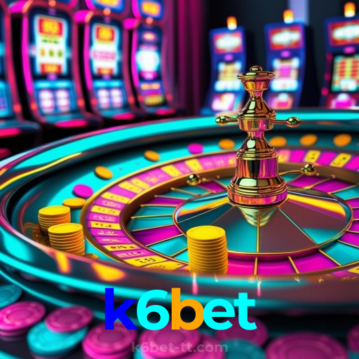 k6bet：Jogue blackjack, aposte no futebol e conquiste vitórias incríveis!