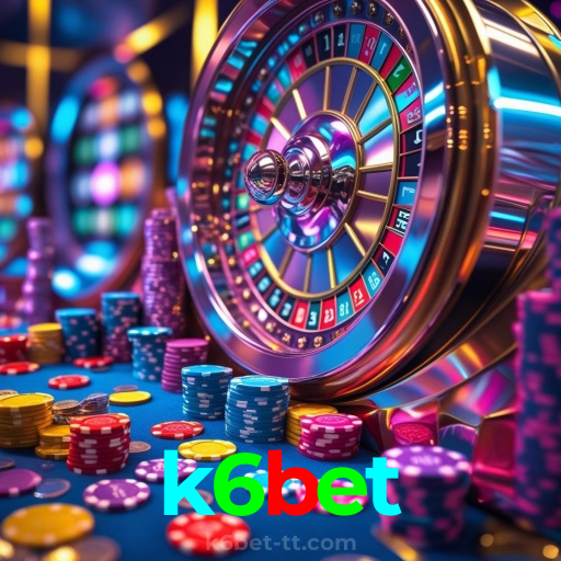 k6bet：Aposte no futebol online e sinta a emoção de vencer!