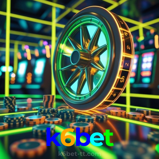 k6bet：Jogue roleta e aposte no seu time no futebol online com grandes vitórias!