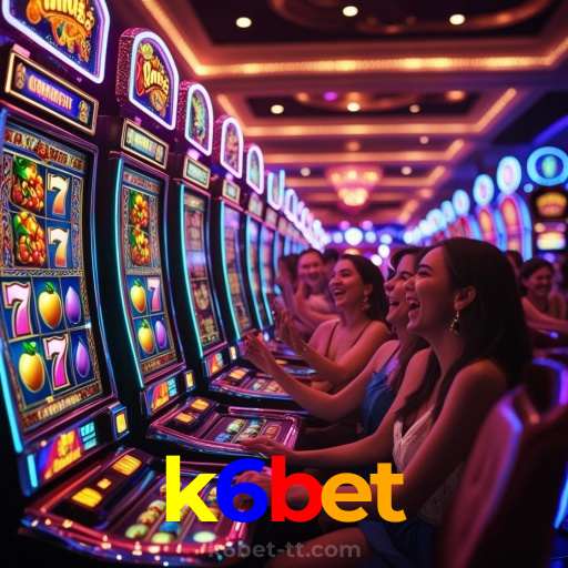 k6bet：Jogue futebol online e ganhe grandes prêmios!