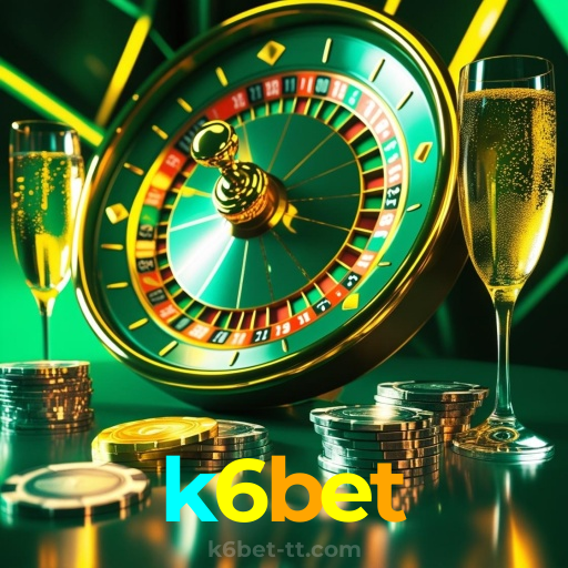 k6bet：As slots mais emocionantes estão esperando por você! Vença agora!